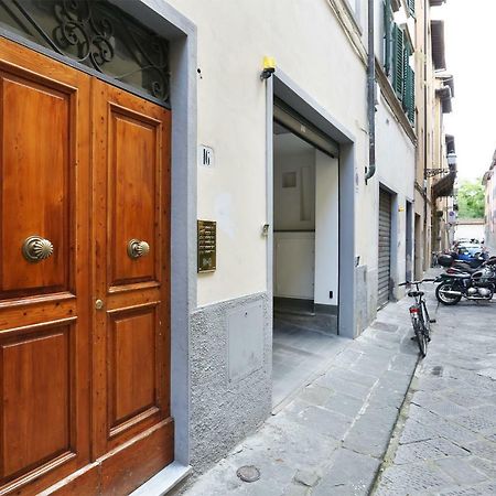 Concetta Apartment Florence Ngoại thất bức ảnh