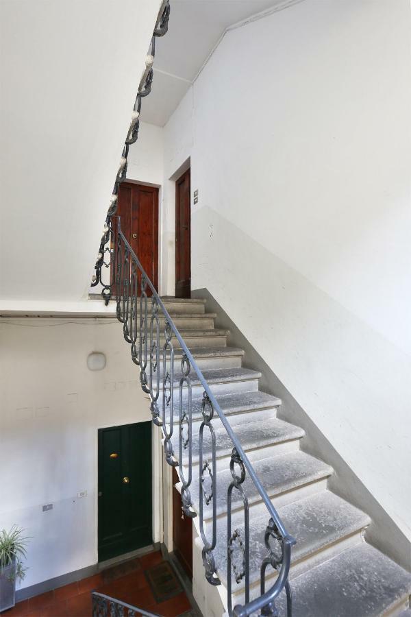 Concetta Apartment Florence Ngoại thất bức ảnh
