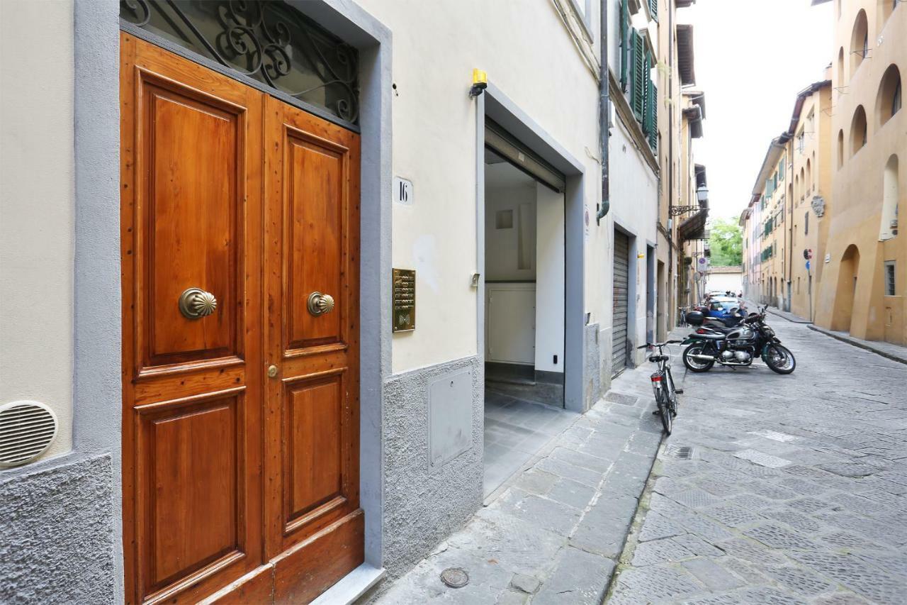 Concetta Apartment Florence Ngoại thất bức ảnh