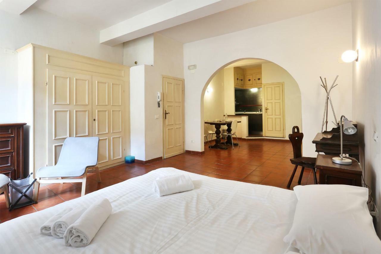 Concetta Apartment Florence Ngoại thất bức ảnh