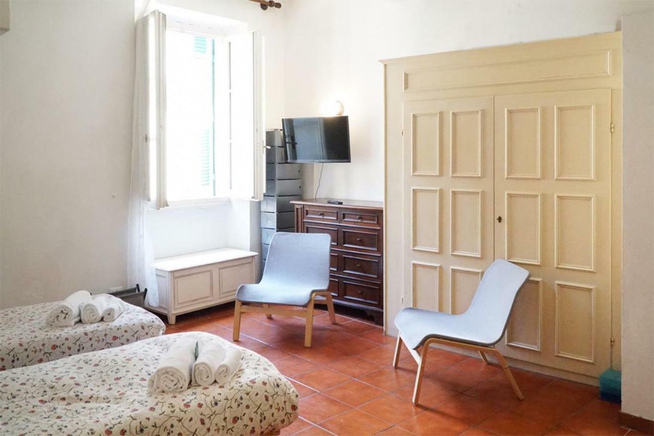 Concetta Apartment Florence Ngoại thất bức ảnh