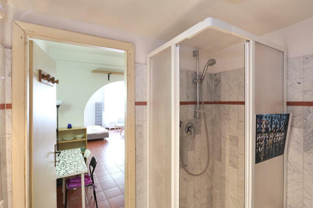 Concetta Apartment Florence Ngoại thất bức ảnh