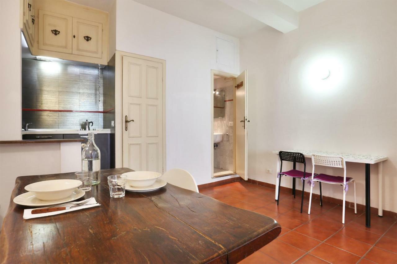 Concetta Apartment Florence Ngoại thất bức ảnh