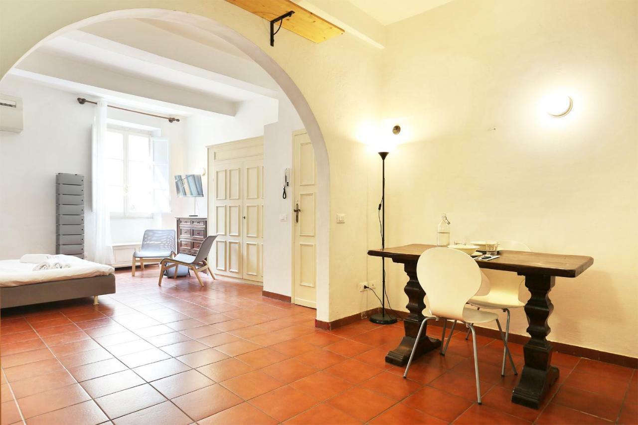 Concetta Apartment Florence Ngoại thất bức ảnh