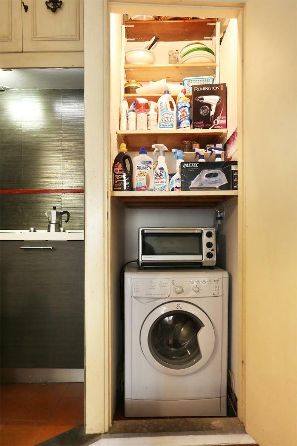 Concetta Apartment Florence Ngoại thất bức ảnh