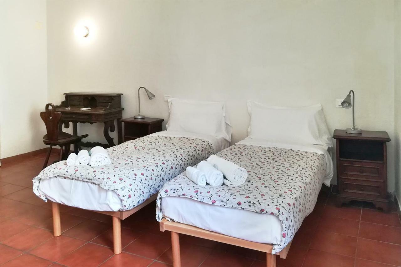 Concetta Apartment Florence Ngoại thất bức ảnh