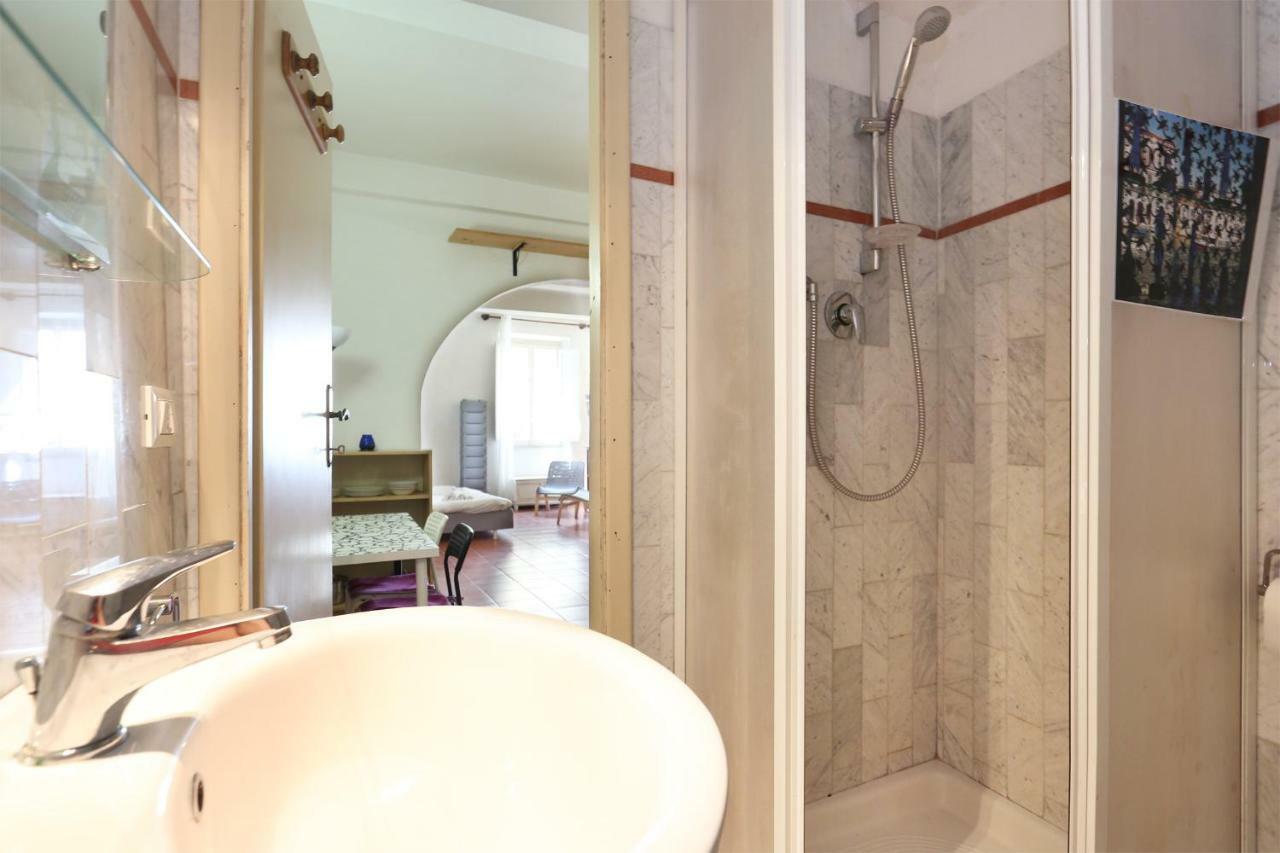 Concetta Apartment Florence Ngoại thất bức ảnh