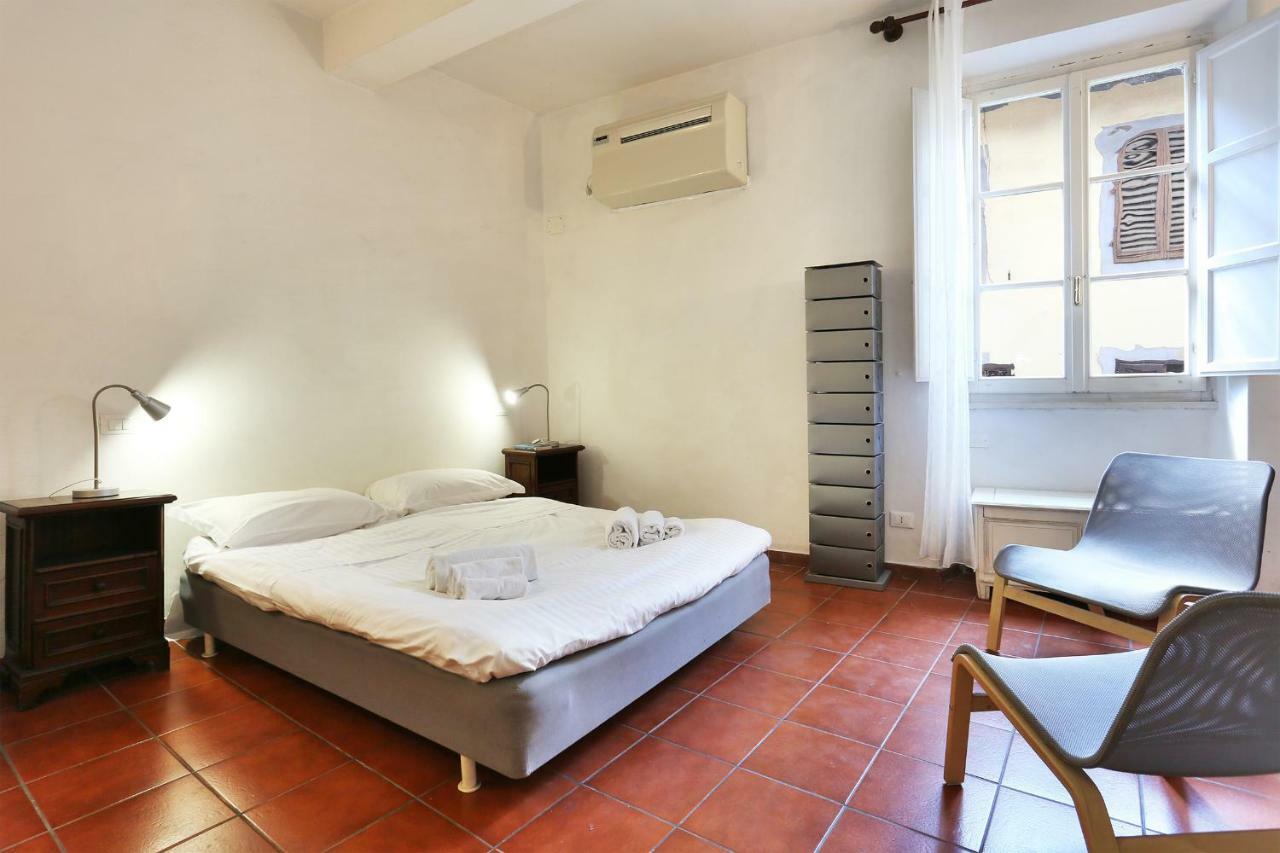 Concetta Apartment Florence Ngoại thất bức ảnh