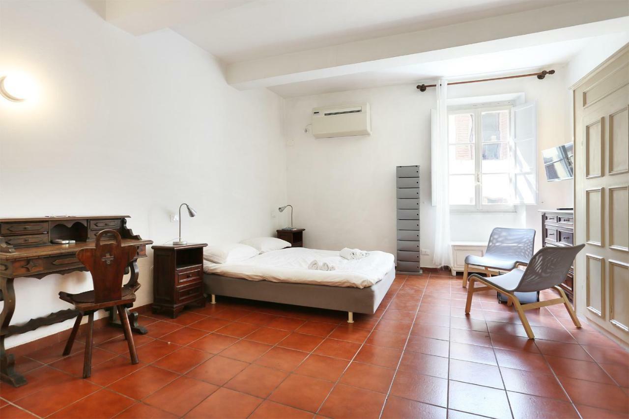 Concetta Apartment Florence Ngoại thất bức ảnh