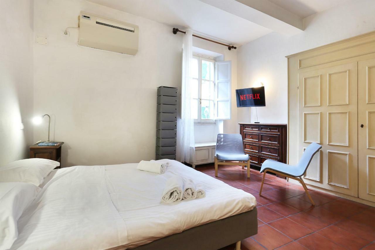 Concetta Apartment Florence Ngoại thất bức ảnh