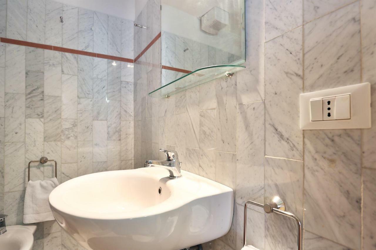 Concetta Apartment Florence Ngoại thất bức ảnh