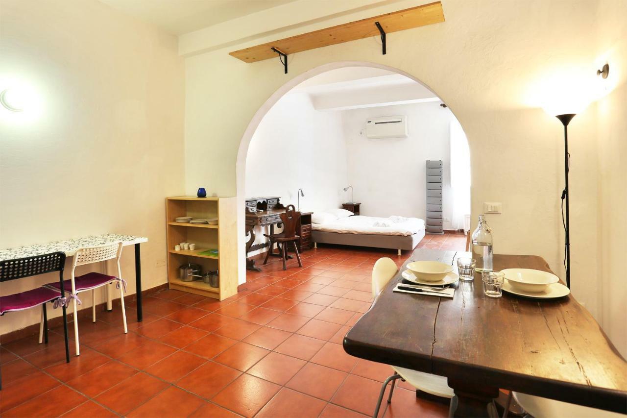 Concetta Apartment Florence Ngoại thất bức ảnh