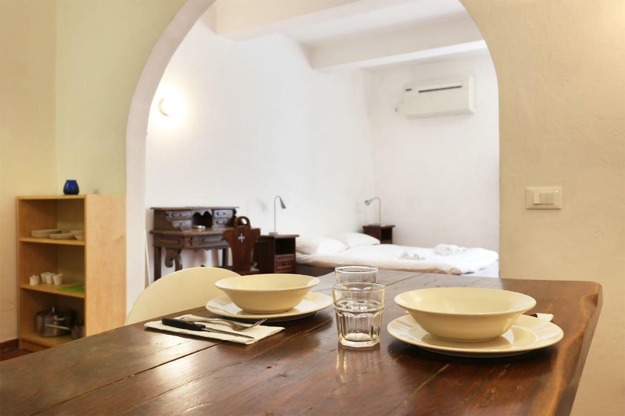 Concetta Apartment Florence Ngoại thất bức ảnh