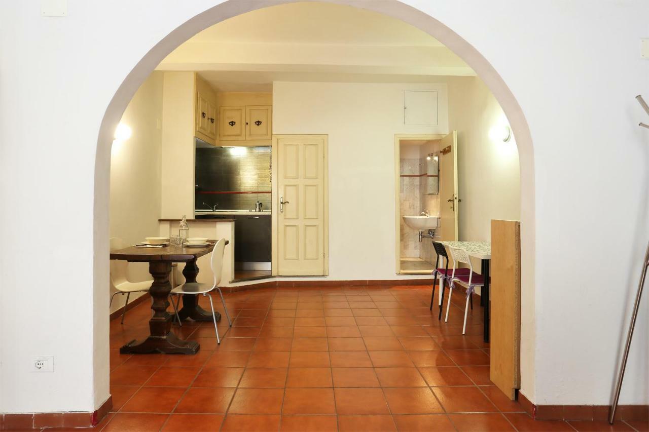 Concetta Apartment Florence Ngoại thất bức ảnh